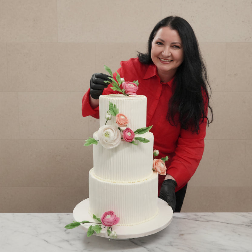 How Much Does a Wedding Cake Cost in London? 2026 Price Guide