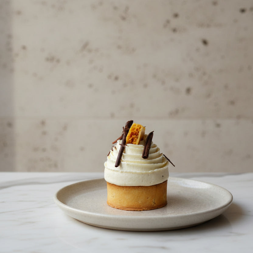 Great Taste Award Banoffee Tart