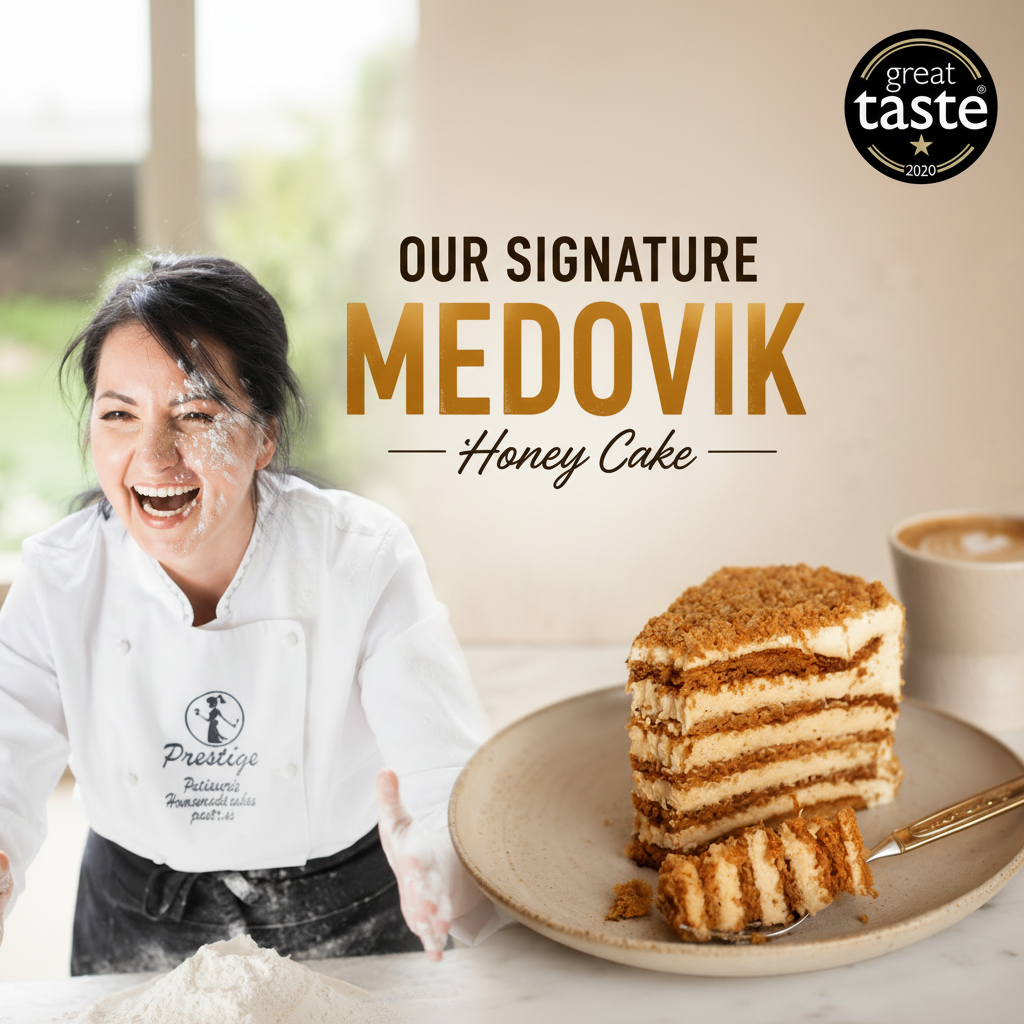 Medovik-Honey_Cake_receipe