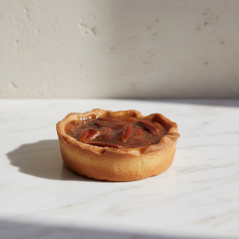 Pastry class London gift voucher experience