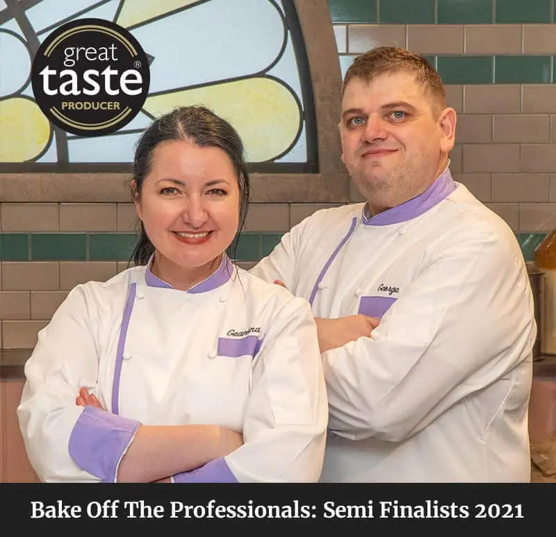 Prestige Bake Academy – Professional Cake Recipes