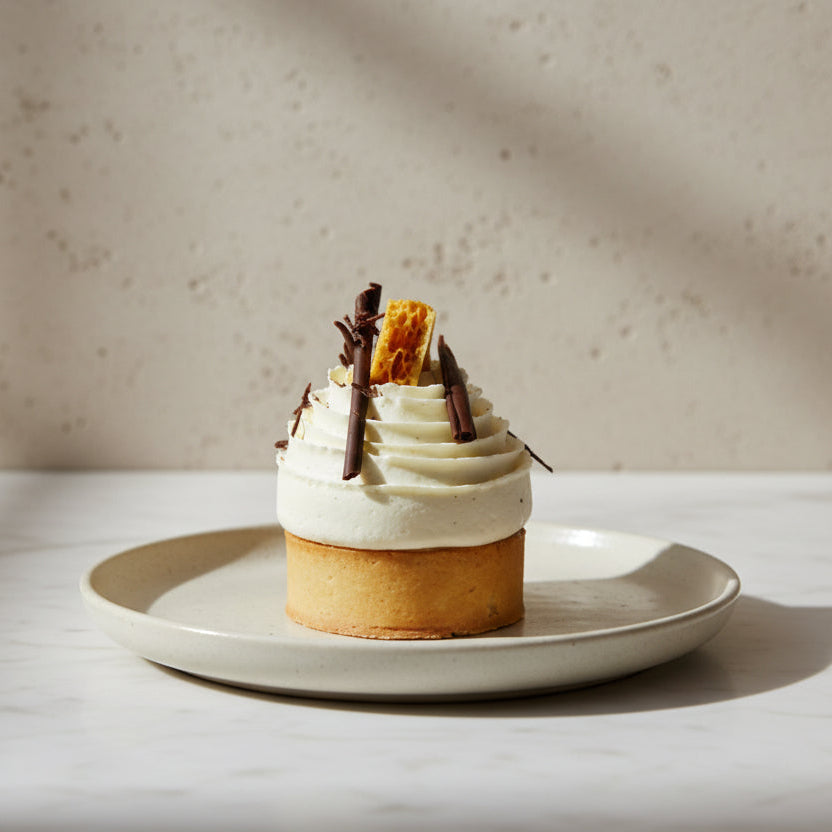 Great Taste Award Banoffee Tart