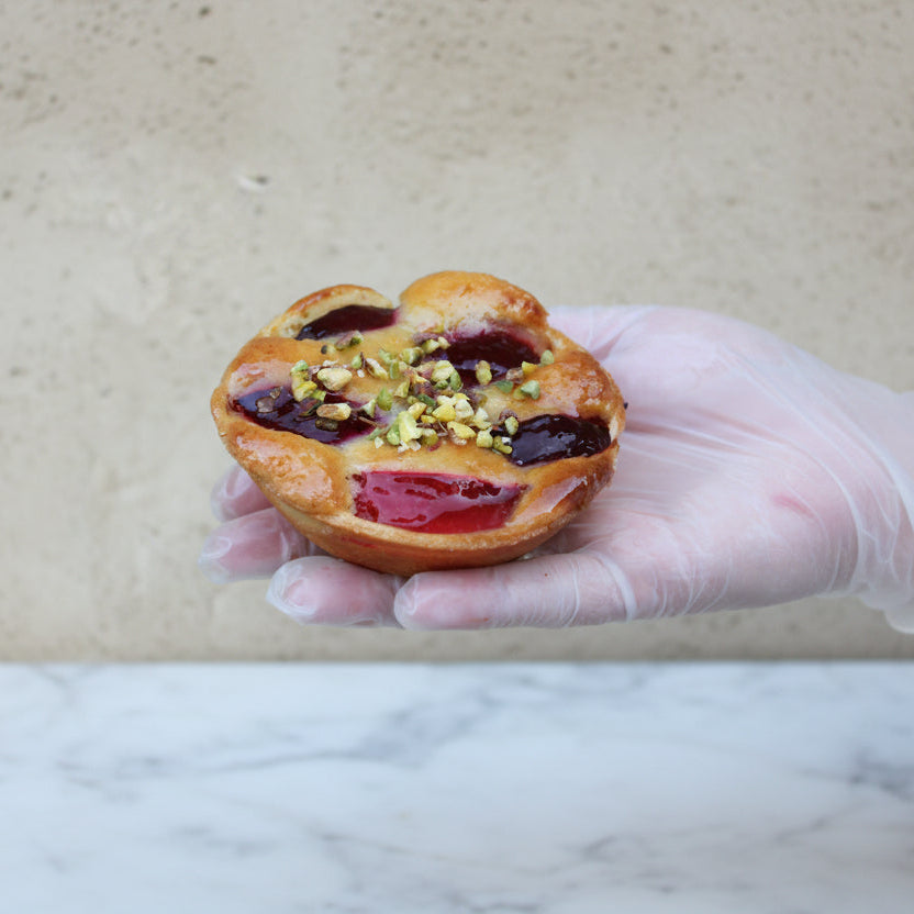 The Sweet Pastry Masterclass – Master the Art of Flawless Pastry