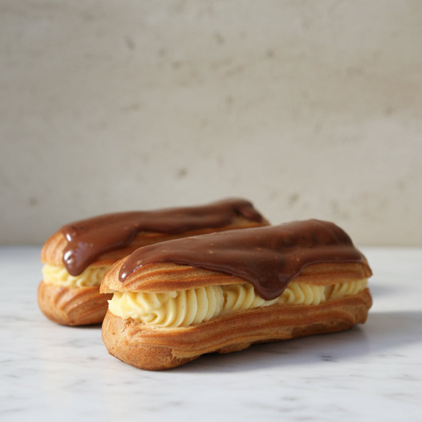 Baking Class Gift Voucher London | Patisserie Masterclass Experience
